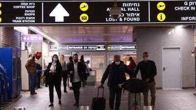 План Либермана к концу ХАЛАТа: работники туризма получат ползарплаты за государственный счет - vesty.co.il - Израиль