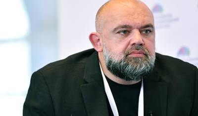 Проценко рассказал о риске бесплодия после COVID-вакцинации - newizv.ru