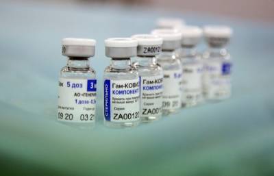 Свердловская область получила более 15,6 тыс. доз вакцины от COVID-19 - interfax-russia.ru - Свердловская обл.