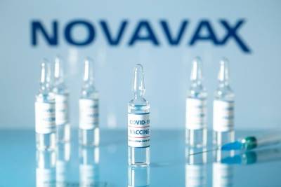 Вакцина Novavax более чем на 90% эффективнее других — Reuters (видео) - minfin.com.ua