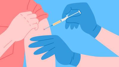 Исследования вакцины «Вектора» завершатся в конце июня - gazeta.ru - Россия