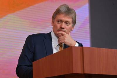 Дмитрий Песков - Песков поддержал решение ряда регионов об обязательной вакцинации - aif.ru - Россия - Москва - Президент