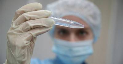 Ринат Максютов - В России выявлено более 14 тысяч мутаций коронавируса - ren.tv - Россия