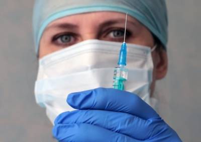 Власти Ленобласти пока не планируют вводить обязательную вакцинацию от COVID-19 - interfax-russia.ru - Ленобласть обл.