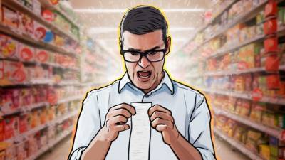 "Инфляционная волна": кто виноват в росте цен на продукты в России - inforeactor.ru - Россия