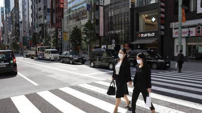 Япония с 20 июня отменит чрезвычайное положение в 9 префектурах - belta.by - Минск - Токио