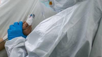 Пожилую жительницу Сахалина избили в ковидном госпитале - newinform.com