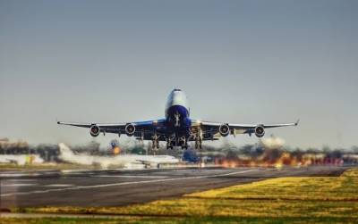Сколько рейсов летом примут аэропорты Кипра? - vkcyprus.com - Россия - Кипр - Никосия