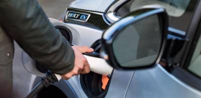 GM увеличит расходы на электромобили на 30% и мира - cursorinfo.co.il