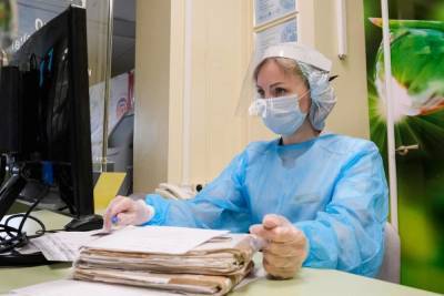 За сутки в Волгоградской области коронавирусом заразились 93 человека - volg.mk.ru - Волгоградская обл.