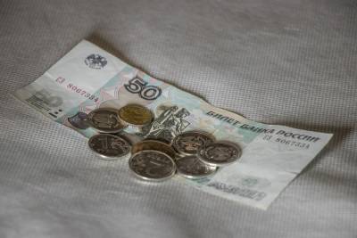 Каждый третий россиянин постоянно экономит деньги - mk.ru - округ Цфо