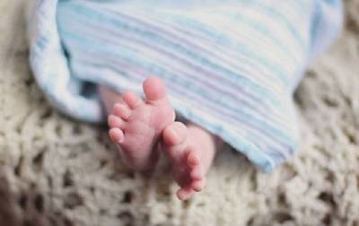 На расширенный скрининг новорожденных выделили 300 млн грн - korrespondent.net