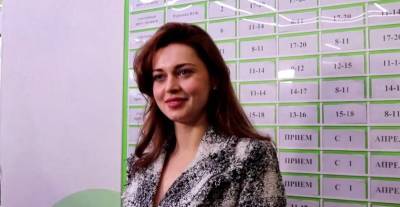 Радий Хабиров - Каринэ Хабирова - Каринэ Хабирова сообщила, что ее семья прошла вакцинацию от коронавируса - ufacitynews.ru
