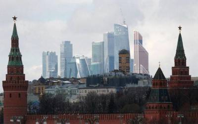 Forbes: Москве грозит новый локдаун, власти отрицают - smartmoney.one - Россия - Москва