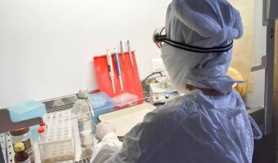 В Тобольске врачи выявили очаг распространения коронавируса - nashgorod.ru - Узбекистан - Тобольск