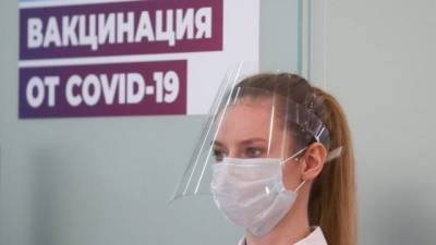 Мурашко: За неделю заболеваемость Covid-19 в России выросла на 30% - eadaily.com - Россия - Москва
