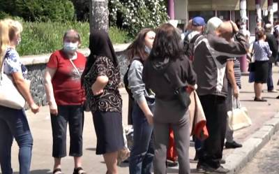 Главное за 17 июня: Кабмин разрешил не носить маски, не храните пенсию на карте, скачок цен на газ, лекарства бесплатно, режим работы почты и банков - ukrainianwall.com