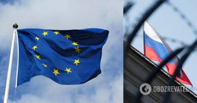 Жозеп Боррель - Отношения ЕС и России: пять основных принципов – документ - obozrevatel.com - Россия - Евросоюз
