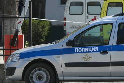 86-летний россиянин до смерти забил тростью 33-летнего пациента - lenta.ru - Россия - Красноярский край - Железногорск