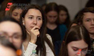 Общественники поддержали идею обязательной вакцинации студентов-очников - fedpress.ru - Россия - Москва