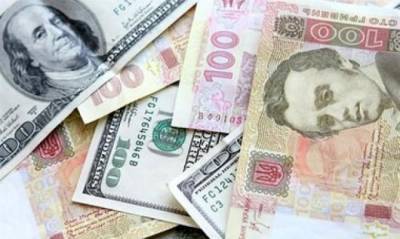 Иностранцы 17 июня взвинтили курс доллара из-за вывода дивидендов, а НБУ усугубил ситуацию старой ставкой - bin.ua