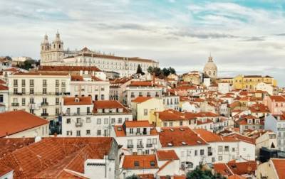 Лиссабон закроют для въезда и выезда - korrespondent.net - Португалия - Лиссабон