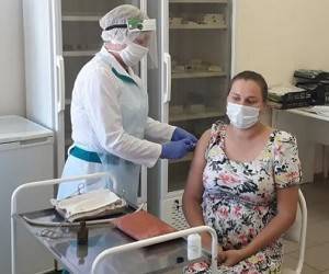 В МОЗ объяснили, какой вакциной прививаться от коронавируса беременным украинкам - goodnews.ua