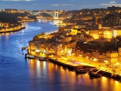 Столица Португалии закрывает въезд и выезд - unn.com.ua - Киев - Португалия - Лиссабон