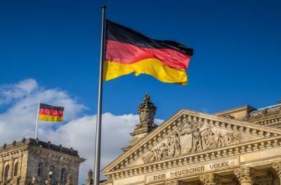 Германия открывает границы для вакцинированных туристов из-за пределов ЕС - unn.com.ua - Германия - Киев - Евросоюз