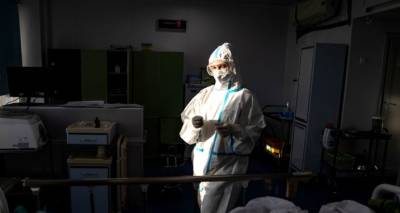 Простуда может защитить от коронавируса? Ученые сделали любопытное открытие - ru.armeniasputnik.am - Армения