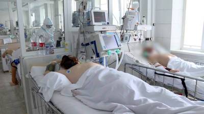 Коронавирус молодеет: краснодарские врачи бьют тревогу - vesti.ru