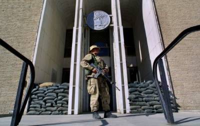 Нед Прайс - В посольстве США в Афганистане произошло массовое заражение COVID-19 и мира - cursorinfo.co.il - Сша - Афганистан