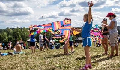 Список детских лагерей с компенсацией 50 процентов - nashgorod.ru