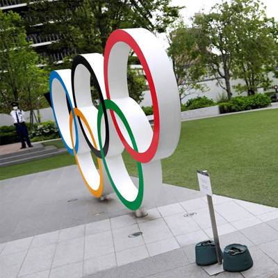 В правительстве Японии предложили провести Олимпиаду без зрителей - radiomayak.ru - Токио