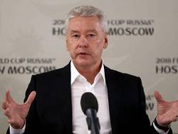 Сергей Собянин - Собянин заявил о близости «более жестких ограничений» в Москве - newsland.com - Москва