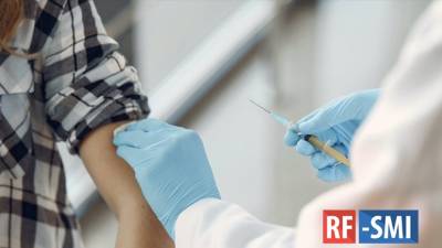 Немецкая вакцина компании CureVac оказалась неэффективна против коронавируса - rf-smi.ru