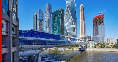 Наталья Сергунина - Московская экосистема для стартапов стала второй в рейтинге городов Европы - profile.ru - Москва - Париж - Лондон