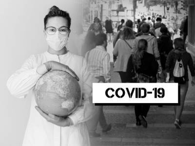 Число жертв COVID-19 в світі перевищило 4 мільйони - bykvu.com - Англія