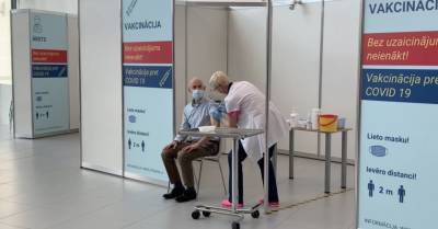 Даниэль Павлютс - Павлютс не поддерживает введение обязательной вакцинации - rus.delfi.lv - Латвия