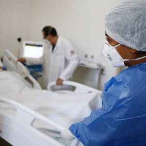 За время пандемии от коронавируса в мире умерло более 4 млн человек - reporter-ua.com