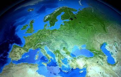 Новая концепция Евросоюза: «Прибрать к рукам» Россию - topcor.ru - Россия - Женева - Евросоюз - Брюссель