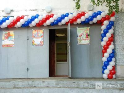 Новые требования для проведения выпускных составлены в Нижегородской области - vgoroden.ru - Нижегородская обл.