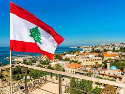 Ливан на грани развала и нищеты - argumenti.ru - Франция - Ливан
