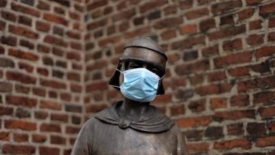 За 17 июня в Ленобласти выявили 111 новых случаев заражения коронавирусом - piter.tv - Ленобласть обл.