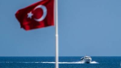 Авиасообщение с Турцией могут возобновить уже 1 июля - 5-tv.ru - Россия - Турция