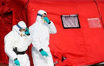 Reuters: От коронавируса в мире умерло четыре миллиона человек - charter97.org - Россия - Бразилия - Мексика