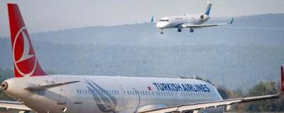 Россия может возобновить авиасообщение с Турцией с июля 2021 года - runews24.ru - Россия - Турция