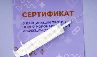 Право на обман: в России разворачивается черный рынок сертификатов о вакцинации - newizv.ru - Россия