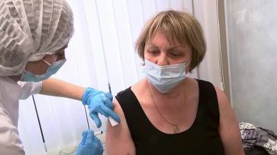 В России зафиксировано более 17 тысяч новых случаев коронавируса - 1tv.ru - Россия - Москва