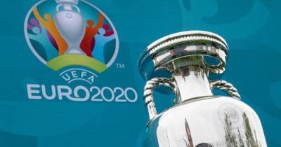 Финал Евро-2020 могут перенести в другой город – СМИ - focus.ua - Англия - Лондон - Будапешт - Венгрия